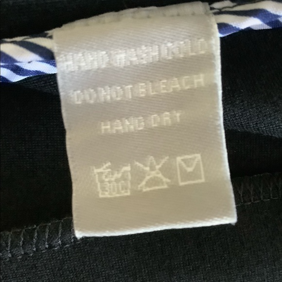 Black cuffed sleeve lapel blazer - Picture 15 of 15